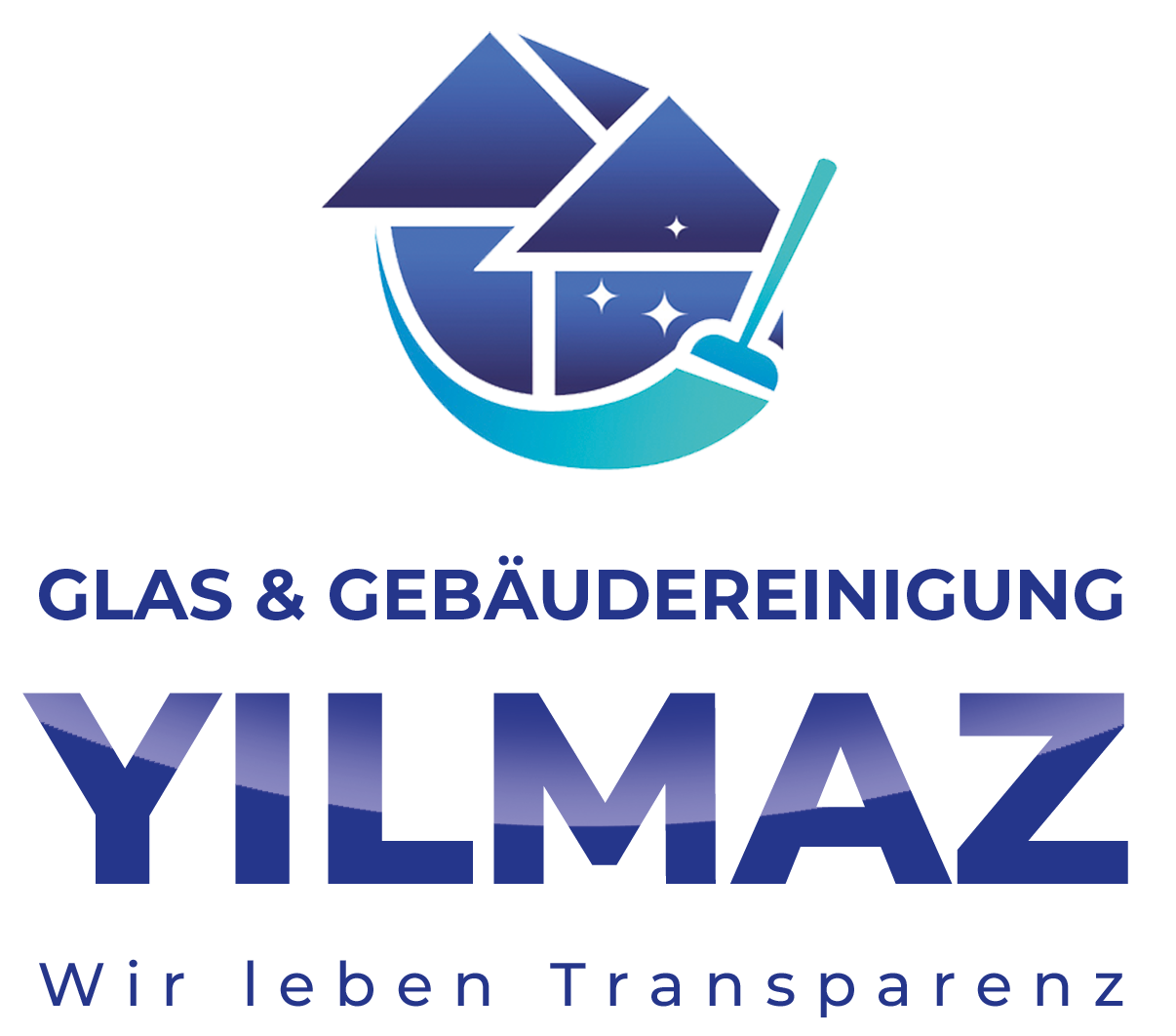 Glas- und Gebäudereinigung Yilmaz Footer